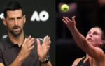 novak and sabalenka