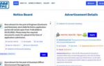 ntpc limited releases recruitment notification for assistant officer and engineer posts