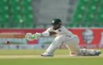 pakistan v south africa 1st test day 3