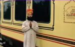 palace on wheels