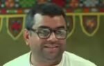 paresh
