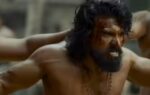 peddi trailer out ram charan shines as fearless village hero in intense trailer