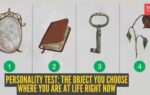 personality test