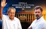 pinarayi vijayan rahul gandhi