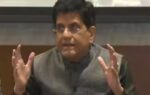 piyush goyal