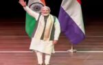 pm modi in netherlands