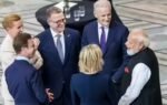 pm modi in norway