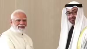 pm modi in uae