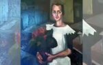 portrait looted by nazis found in home of dutch ss leader39s family art sleuth