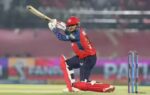 priyansh arya 1105 ipl
