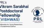 prl vishwas fellowship