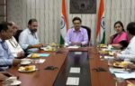 prof yogesh singh