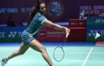 pv sindhu