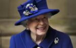 queen elizabeth ii