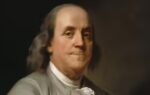 quote of the day by benjamin franklin image source wikipedia