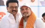 rahul gandhi mk stalin