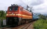 railways rep
