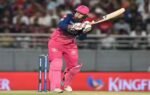 rajasthan hands punjab its first defeat in indian premier league