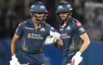 rajasthan royals vs gujarat titans