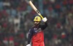 rajat patidar rcb captain