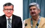 rajesh kumar singh and samir kamat