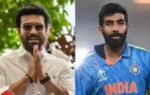 ram charan apologises to jasprit bumrah