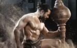 ram charan peddi