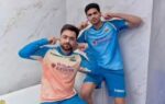 rashid khan and shubman gill instagram photo