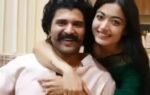 rashmika vijay 7