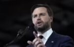 reports claimed jd vance made an unscheduled return to washington saturday