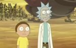 rick and morty