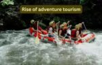 rise of adventure tourism