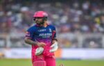 riyan parag admits rr fell quotwell under parquot after loss to kkr