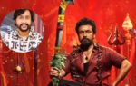 rj balaji requests theatre staff to treat karuppu fans with care and respect be kind