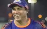 robin singh
