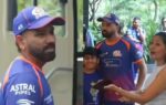 rohit sharma left frustrated screengrabs