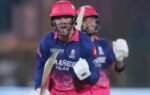 rr beat lsg by 7 wickets
