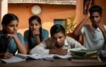 rural study stress