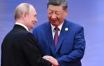russia china