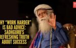 sadhguru