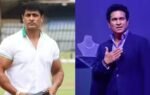 salil ankola and sachin tendulkar