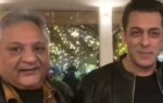 salman khan friend
