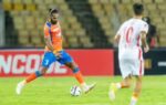 sandesh jhingan isl