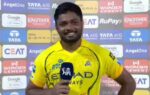 sanju samson