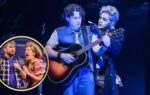 schmigadoon and the lost boys adaptations lead 2026 tony nominations full list revealed