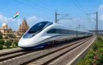 semi high speed train