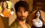 shahid kapoor janhvi kapoor and kiara advani image credits instagram