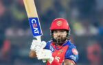 shreyas iyer 1205 ipl