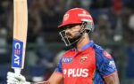 shreyas iyer