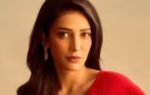 shruti haasan